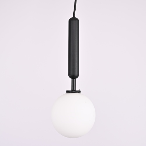 Подвесной Светильник Raffin Black/White от Imperiumloft 109576-26