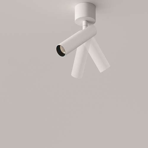 Потолочный светильник Technical C141CL-L125-6W3K-W