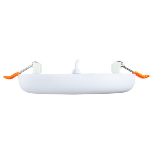 Точечный встраиваемый светильник Arte lamp A7982PL-1WH СВЕТИЛЬНИК ПОТОЛОЧНЫЙ