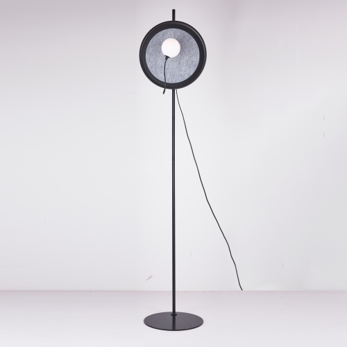 Торшер Margott Fl D35 Black от Imperiumloft 227317-23