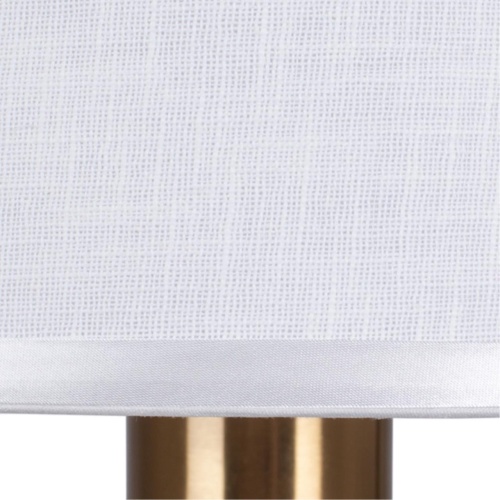 Интерьерная настольная лампа Arte lamp A4031LT-1PB СВЕТИЛЬНИК НАСТОЛЬНЫЙ