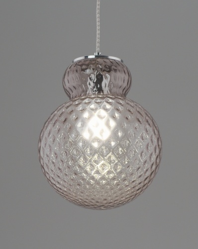 Светильник подвесной Moderli V11167-1P Lorel