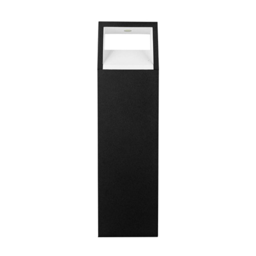 Наземные светильник Arte lamp A1326PA-1BK УЛИЧНЫЙ СВЕТИЛЬНИК