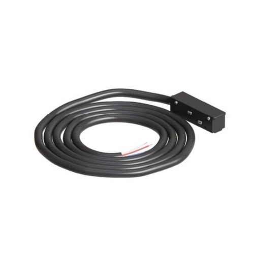 Arte lamp A740206 КОННЕКТОР-ТОКОПОДВОД ДЛЯ ШИНОПРОВОДА (ТРЕКА) OPTIMA