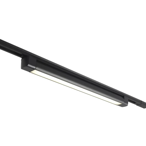 Светильник однофазный Crystal Lux CLT 0.31 010 40W BL M4000К