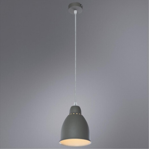 Arte lamp A2054SP-1GY СВЕТИЛЬНИК ПОДВЕСНОЙ