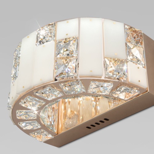 Настенный светильник Bogate's 473/1