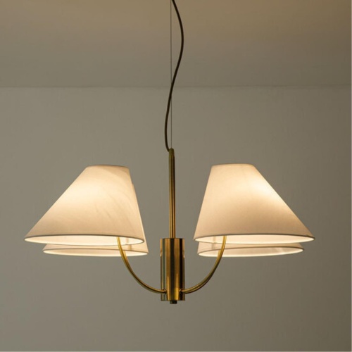 Подвесная люстра Arte lamp A4086LM-4AB СВЕТИЛЬНИК ПОДВЕСНОЙ