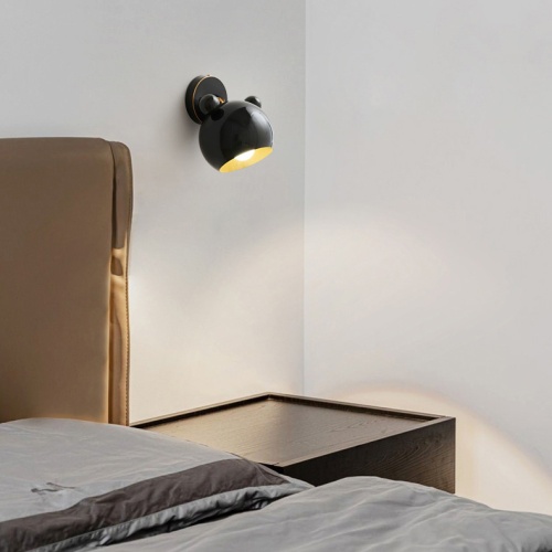 Настенный Светильник Bear W Brass от Imperiumloft 229946-23