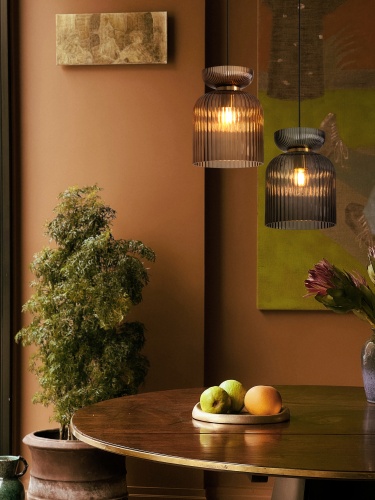 Подвесной светильник Freya FR5558PL-01SM