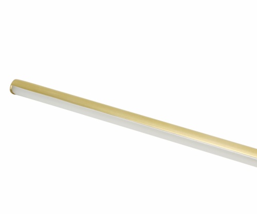 Бра Kink Light Локи латунь Led 20W 08423-100,36(4000K)