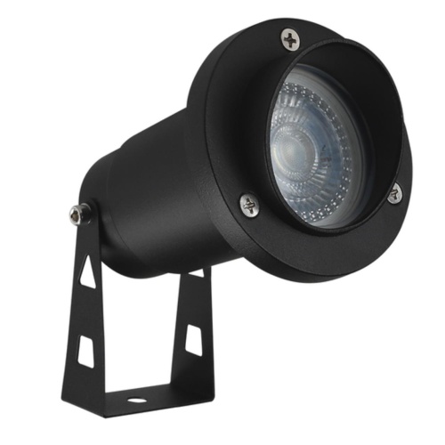 Arte lamp A1522IN-1BK УЛИЧНЫЙ СВЕТИЛЬНИК