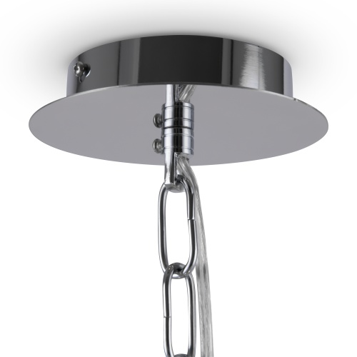 Подвесной светильник Maytoni MOD184-PL-04-CH