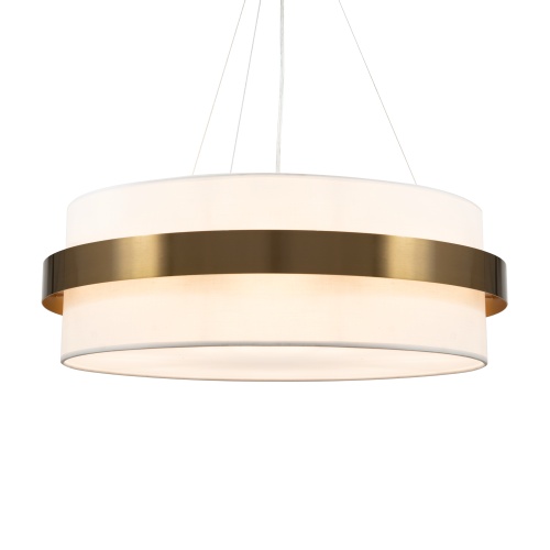 Подвесной светильник Freya FR5367PL-06BS