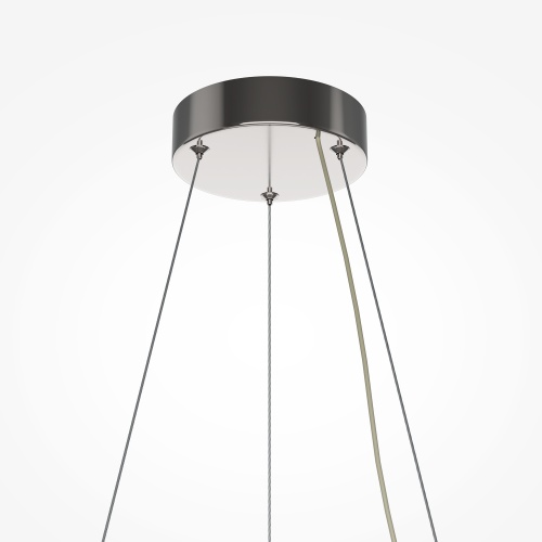 Подвесной светильник Maytoni MOD299PL-L80BC3K