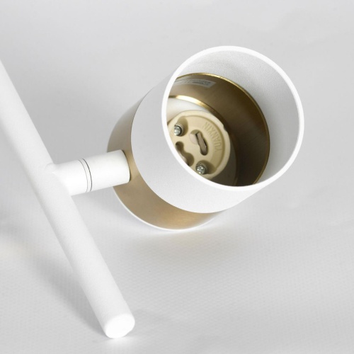 Люстра потолочная Lussole SY8288