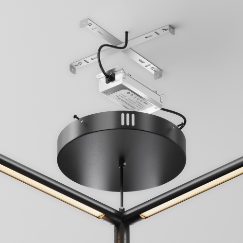 Аксессуар Technical CA031B-B