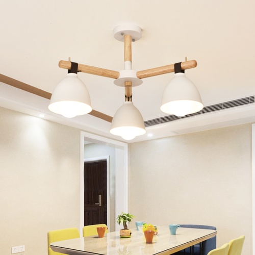Потолочная Люстра Flan 8 от Imperiumloft 178010-26