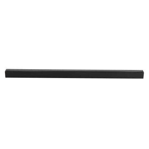 Шинопровод магнитный накладной Crystal Lux CLT 0.114 01 L2000 BL