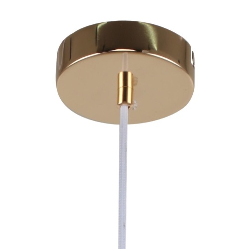 Подвес F-Promo 2758-1P, подвес, D120xH360/1560, 1xE14x40W, excluded