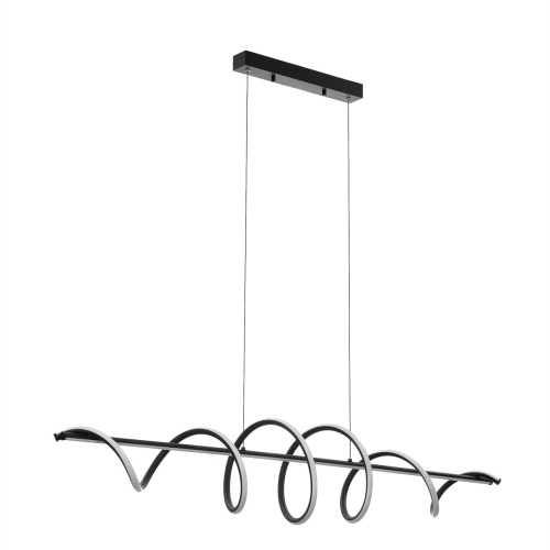 CL229066 Джемини Подвес Черный