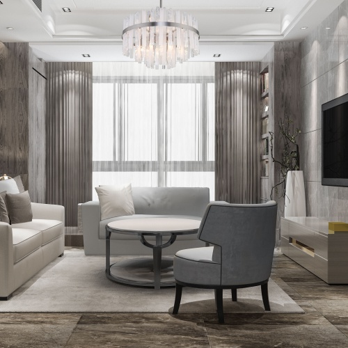 Потолочный светильник Bogate's 367/9