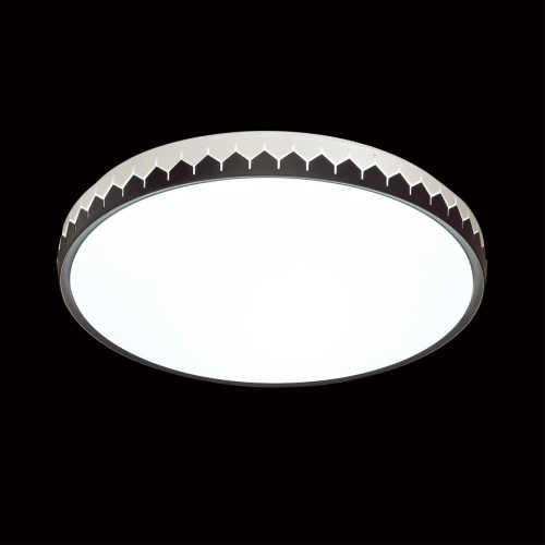 Настенно-потолочный светильник Сонекс Dorta 3053/CL