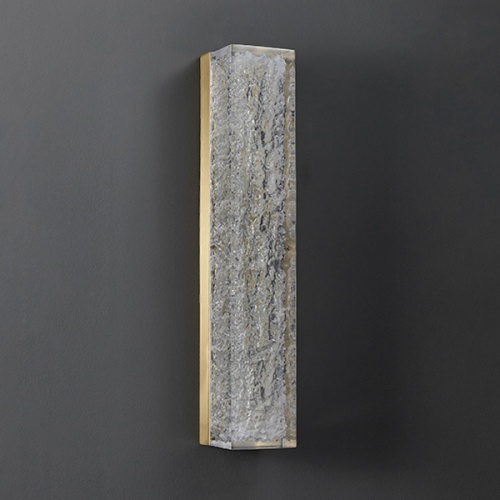 Бра OLAGUS WALL H33 Black 255433-22