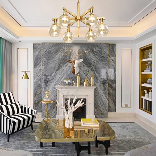 Подвесная люстра Carmella Globe PENDANT 10 84795-22