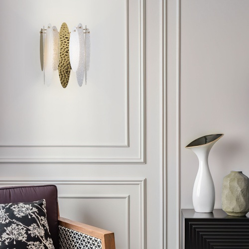 Настенный светильник Bogate's 326/1