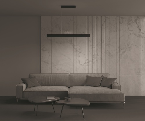 Подвесной светильник Maytoni P010PL-L30B