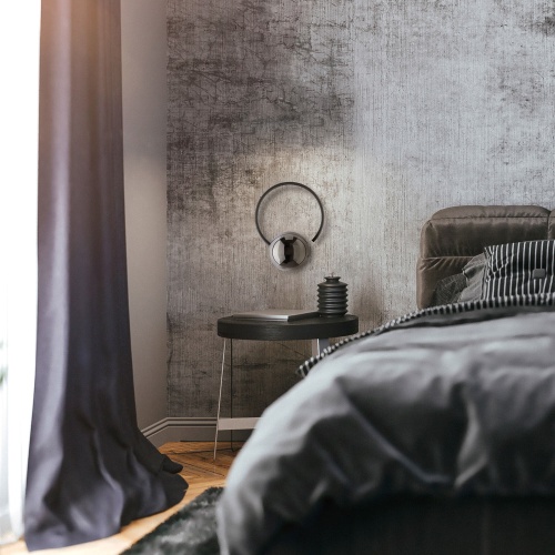 Настенный светильник TK Lighting 5256 Anabelle