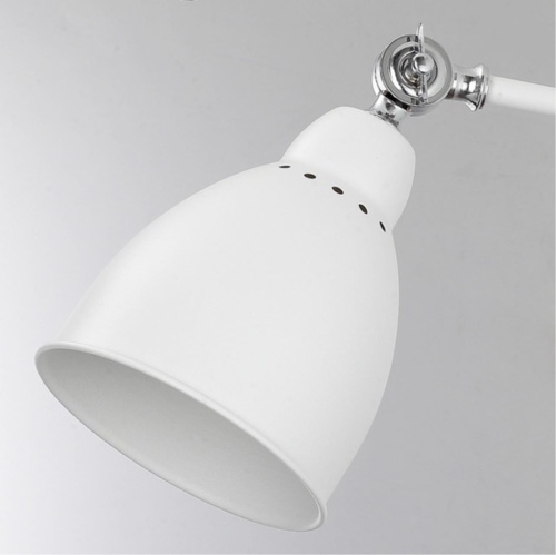 Бра Arte lamp A2055AP-1WH СВЕТИЛЬНИК НАСТЕННЫЙ