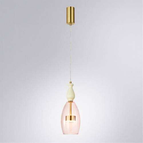 Arte lamp A2405SP-9PK СВЕТИЛЬНИК ПОДВЕСНОЙ