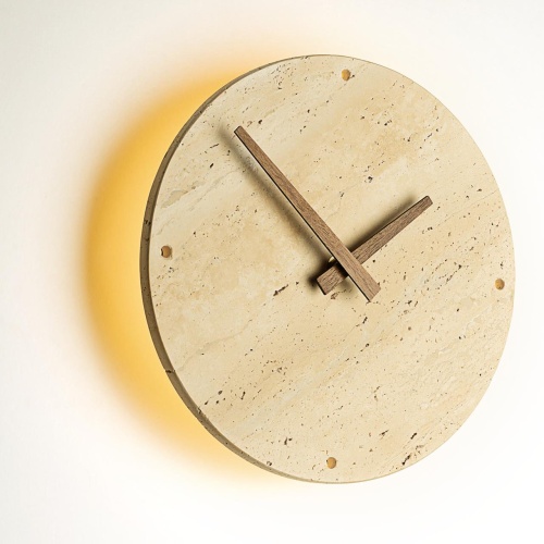 CL246015 MARES Св-к Настенный с часами