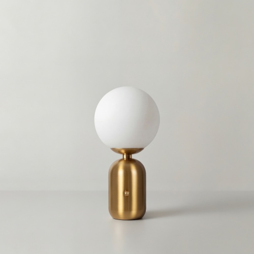 Настольный светильник Freya FR5287TL-01BS