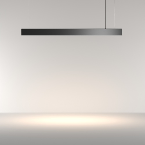 Подвесной светильник Maytoni P051PL-36W2.7-6K-B