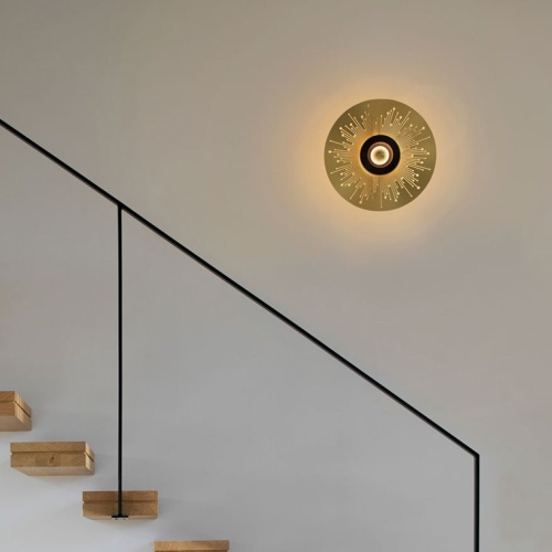 Настенный Светильник Planchet от Imperiumloft 140932-26