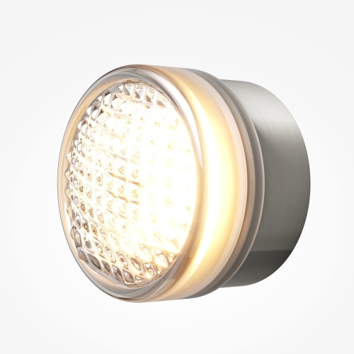 Настенный светильник (бра) Maytoni MOD493WL-L6PTK