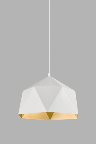 Светильник подвесной Moderli V10483-1P Genoa