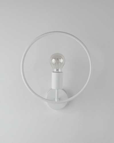 Светильник настенный Moderli V11583-1W Sachara