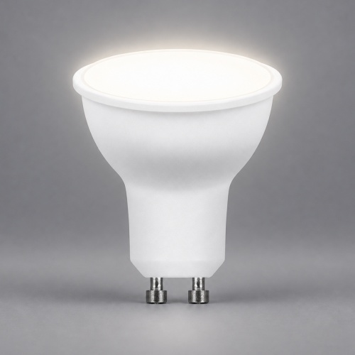 Лампа FERON LB-760 11W 230V  GU10 4000K MR16