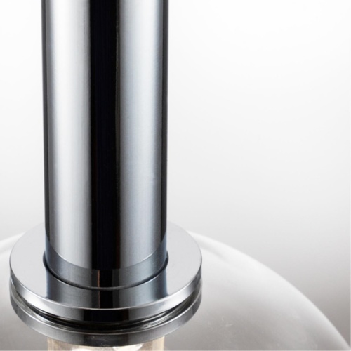 Arte lamp A1023SP-1CC СВЕТИЛЬНИК ПОДВЕСНОЙ