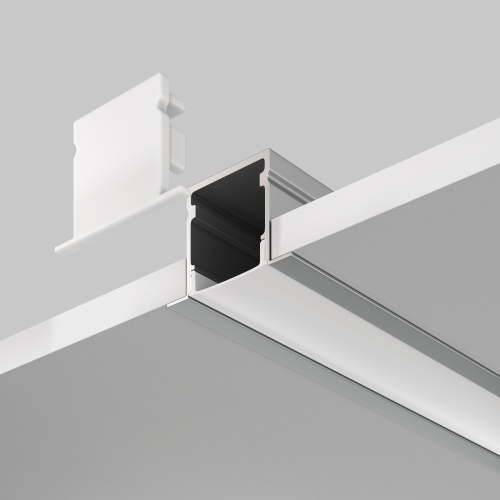 Профиль Led Strip ALM-2720-S-2M