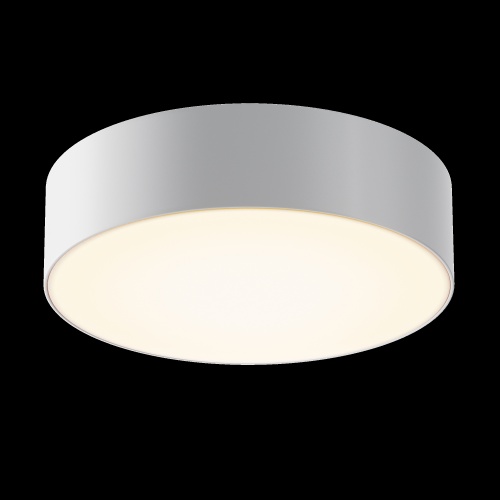 Уличный потолочный светильник Outdoor O431CL-L30W3K