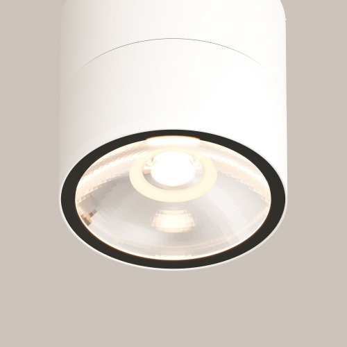 Потолочный светильник Outdoor O310CL-L12W3K