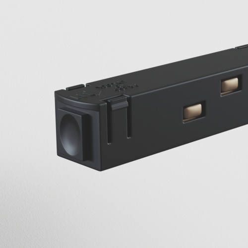 Комплектующие для систем освещения с токоведущими элементами Technical TRA004B-22B