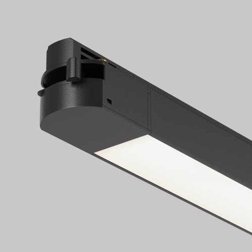 Трековый светильник Technical TR000-1-12W4K-B_1