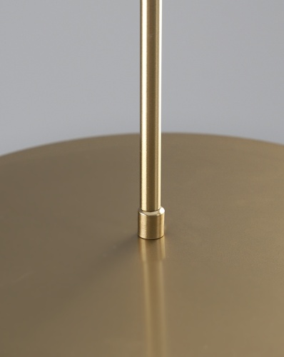 Светильник подвесной Moderli V11569-1P Scrumbel