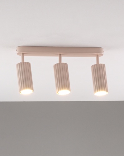 Спот Moderli V11777-3C Cora